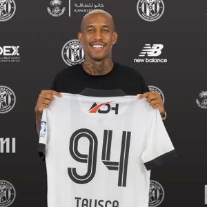 Talisca’dan Fenerbahçe’nin derbi yenilgisi sonrası dikkat çeken mesaj