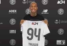 Anderson Talisca resmen açıklandı 9 Fenerbahçe ile sözleşmesini karşılıklı olarak fesheden Anderson Talisca, Birleşik Arap Emirlikleri takımlarından Al Jazira'ya transfer oldu