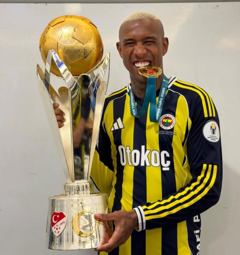 Fenerbahçe’den Anderson Talisca’ya veda! 2 talisca2 965x1024 1