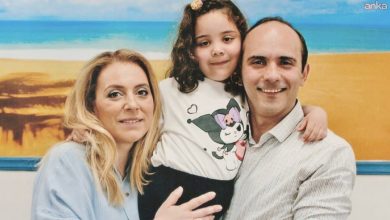 Gezi Parkı davası tutuklusu Tayfun Kahraman boşanıyor