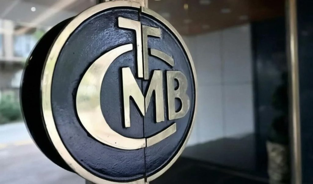 Merkez Bankası rezervlerinde sert düşüş 1 tcmb1 1 1024x602 1