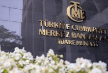 Merkez Bankası rezervlerinde sert düşüş