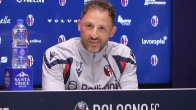 Domenico Tedesco kovuldu!
