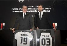 Beşiktaş’ın sponsoru TERA’da büyük kriz! Fonlar tasfiyeye gitti