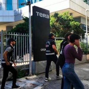 Tera Holding soruşturmasında yeni tutuklamalar
