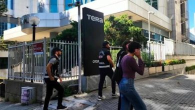 Tera Holding soruşturmasında yeni tutuklamalar