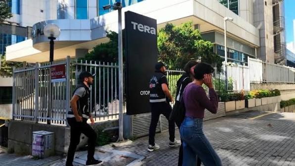 Tera Holding soruşturmasında yeni tutuklamalar