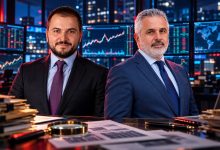 Tera Yatırım’da iki isim için yakalama kararı