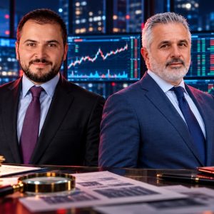 Tera Yatırım’da iki isim için yakalama kararı