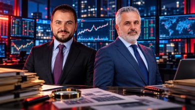 Tera Yatırım’da iki isim için yakalama kararı