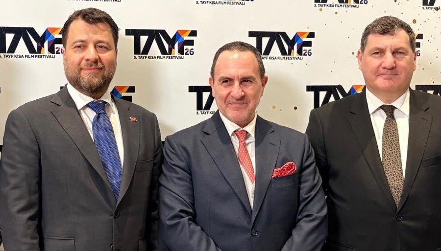 Tera soruşturması sonrası Feyzi İşbaşaran’dan olay sözler