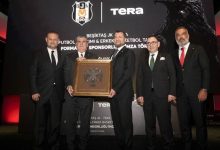 Ana Sayfa Konsepti 27 Beşiktaş’ın sponsoru TERA’da kriz! Fonlarda temerrüt, Emre Tezmen’e yurt dışı yasağı