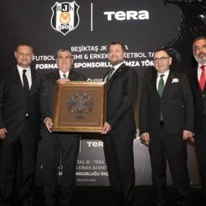 Beşiktaş’ın sponsoru TERA’da kriz! Fonlarda temerrüt, Emre Tezmen’e yurt dışı yasağı