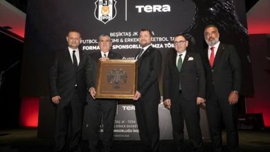 Beşiktaş’ın sponsoru TERA’da kriz! Fonlarda temerrüt, Emre Tezmen’e yurt dışı yasağı