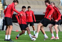 Ana Sayfa Konsepti 35 Ümit Milli Futbol Takımı, Ukrayna’dan istediğini aldı!