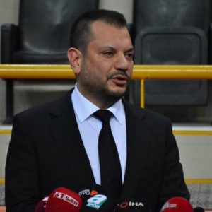 TFF’den şok bahis raporu!