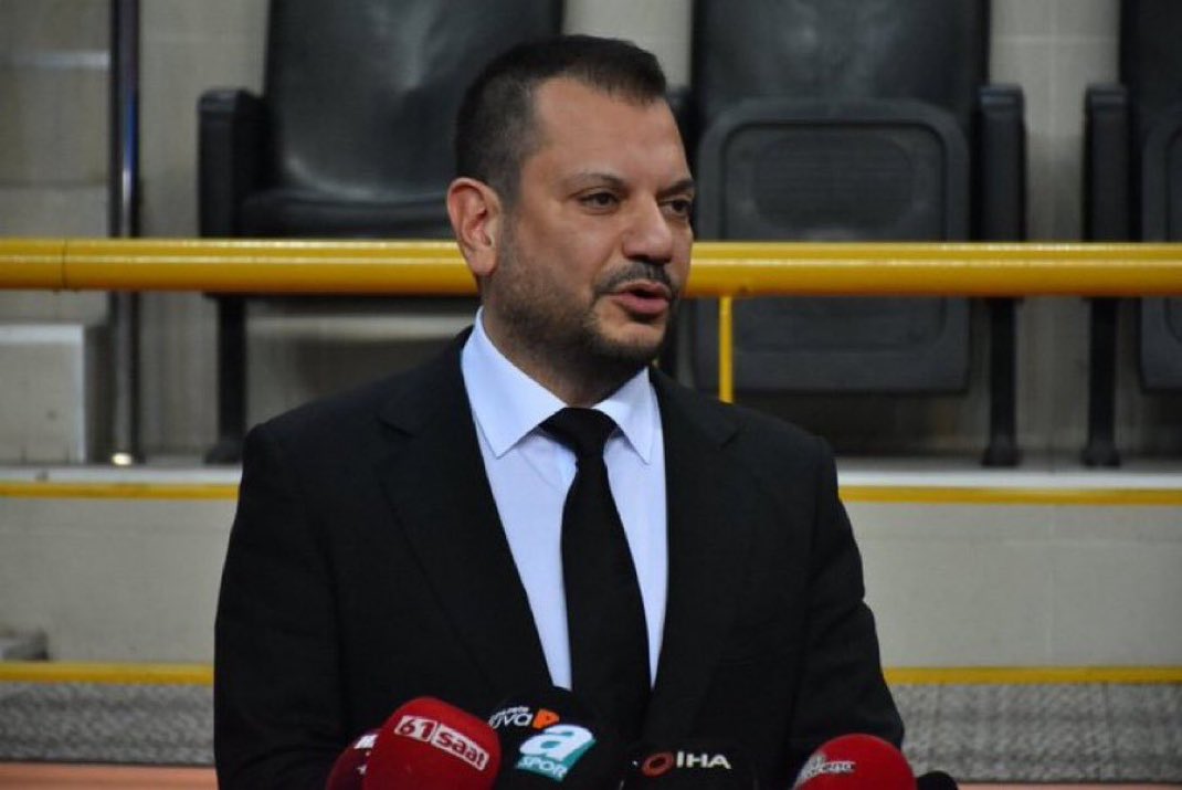 TFF’den şok bahis raporu!
