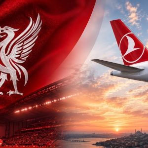 THY, İngiltere Premier Lig’de