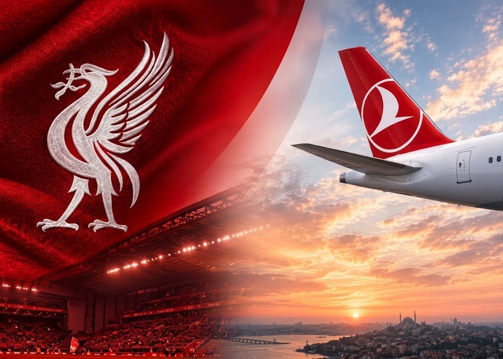 THY, İngiltere Premier Lig’de