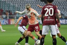 Serie A’da pazartesi mesaisinde Como ve Roma 3 puanı cebe koydu