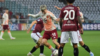 Serie A’da pazartesi mesaisinde Como ve Roma 3 puanı cebe koydu