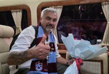 Ana Sayfa Konsepti 37 Trabzonspor’un teknik direktörü geldi!