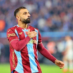 Trabzonspor, Galatasaray’ı yerle bir etti