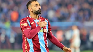 Trabzonspor, Galatasaray’ı yerle bir etti