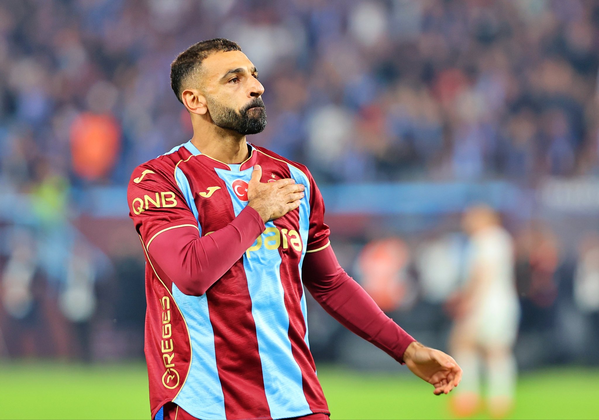 Trabzonspor, Galatasaray’ı yerle bir etti