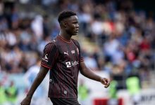 Trabzonspor’a 17 milyon Euro’luk forvet 14 Trabzonspor, Midtjylland’ın 22 yaşındaki golcüsü Franculino Dju ile 4+1 yıllık sözleşme konusunda anlaşmaya vardı