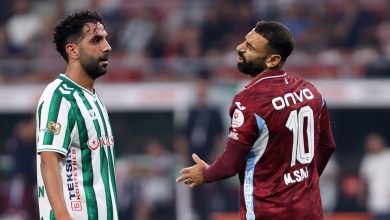 Trabzonspor’a sürpriz aday