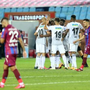 Trabzonspor’da yeni teknik direktör kim olacak?