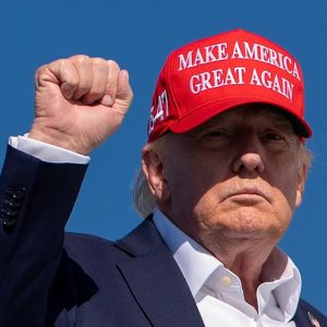 Trump’tan Almanya’daki AfD zaferine destek! Göç politikalarını hedef aldı