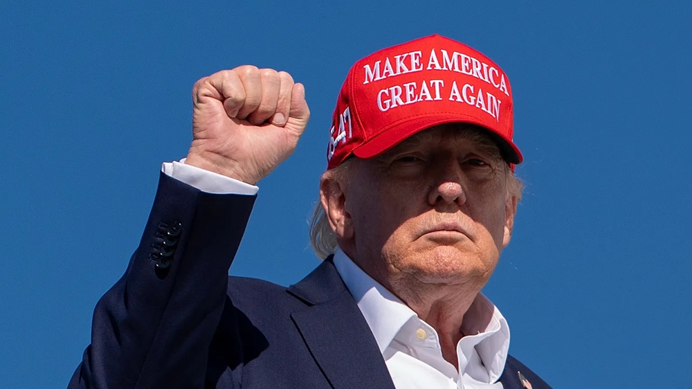 Trump’tan Almanya’daki AfD zaferine destek! Göç politikalarını hedef aldı