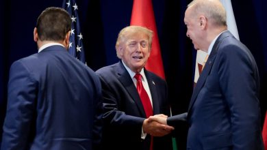 Trump’tan Erdoğan için dikkat çeken sözler: Onunla uğraşamazsınız