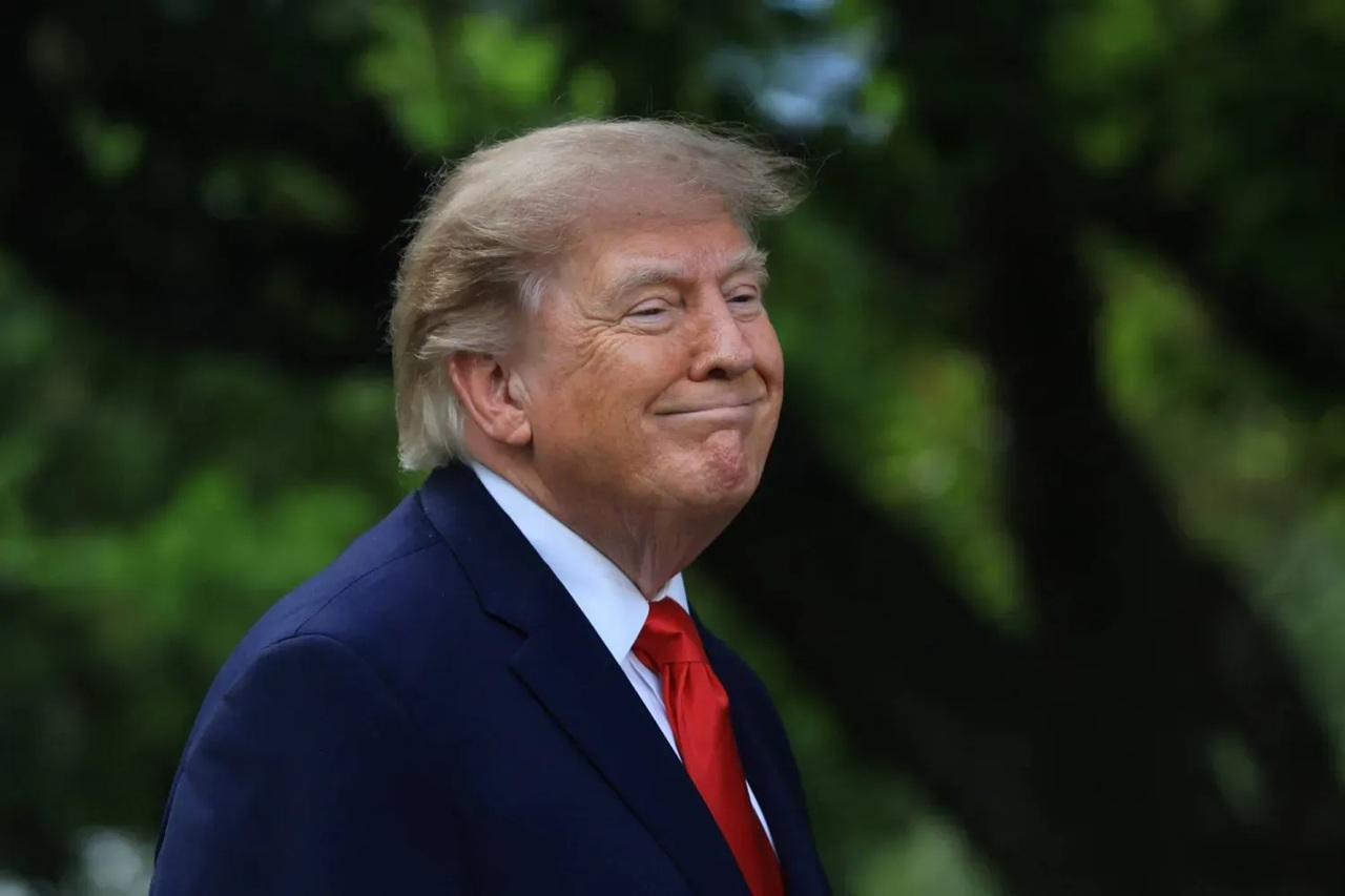 Trump, İran’ın Hürmüz Boğazı teklifini reddetti!