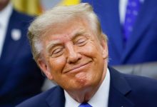 Trump’tan İran açıklaması: Bu savaş hemen sonra sona erecek