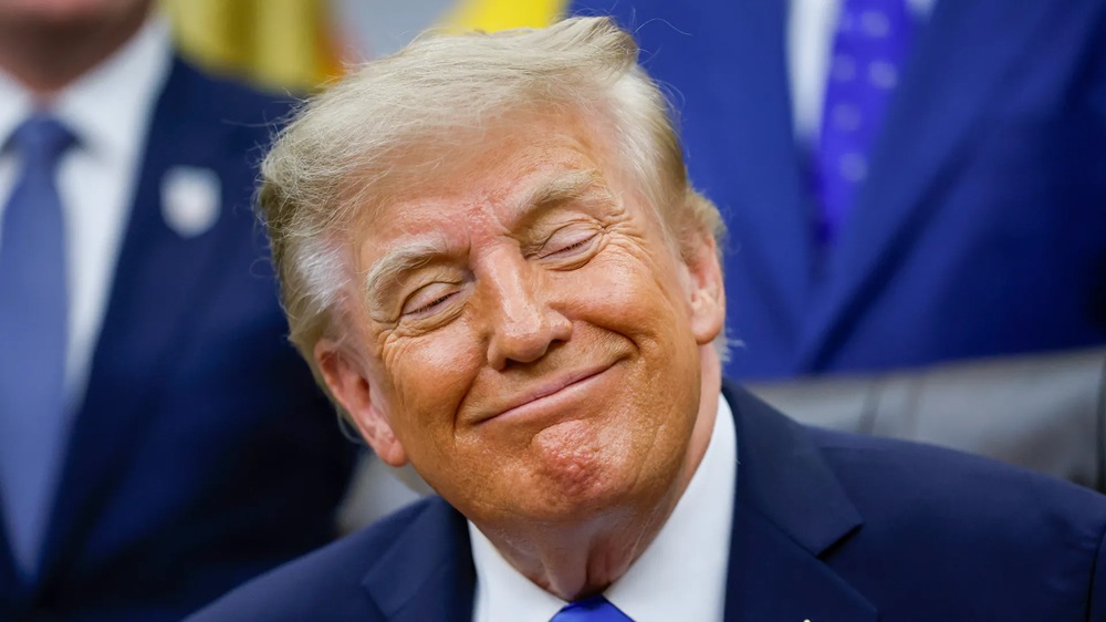 Trump’tan İran açıklaması: Bu savaş hemen sonra sona erecek