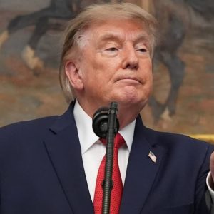 Trump’a Kennedy Center’da ikinci mahkeme engeli