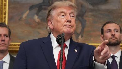 Trump’a Kennedy Center’da ikinci mahkeme engeli