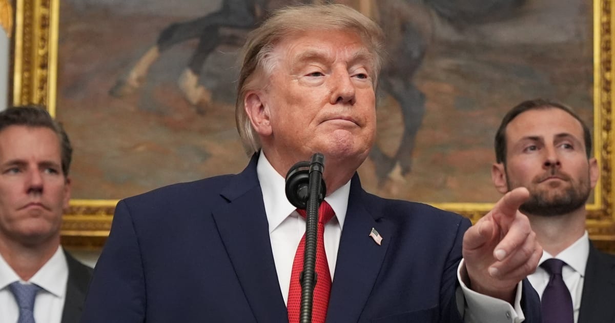 Trump’a Kennedy Center’da ikinci mahkeme engeli