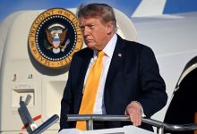 Donald Trump’ın yeni saç stili gündem oldu!