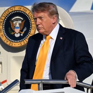 Donald Trump’ın yeni saç stili gündem oldu!