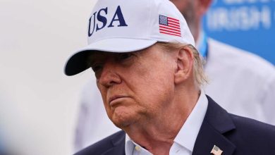 Trump yapay zeka kıyameti uyarılarını küçümsedi