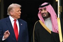 Donald Trump, Suudi Arabistan’a kapıyı kapattı