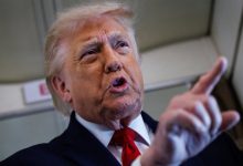 Ana Sayfa Konsepti 24 Donald Trump’tan Vladimir Putin’i çok kızdıracak hamle