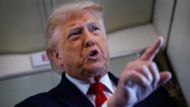 Donald Trump’tan Vladimir Putin’i çok kızdıracak hamle