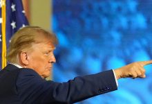 Trump’tan silah stoku mesajı! “ABD tarihindeki en üstün sistemleri üretiyoruz”