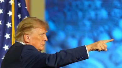 Trump’tan silah stoku mesajı! “ABD tarihindeki en üstün sistemleri üretiyoruz”