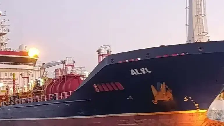 Silivri gemi kazası! Kaptan diğer kaptanı uyarmış 2 tugberk22